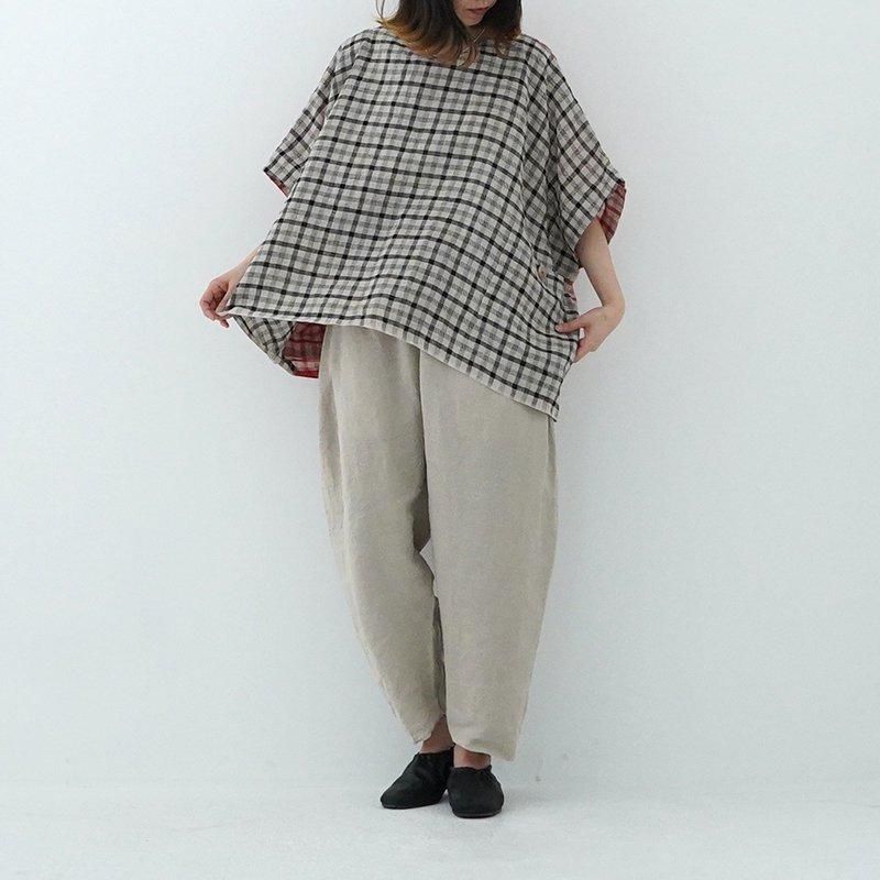 ヒムカシ/ 耳鳴! Easy Joker Pants 24SS ヒムカシ/ 耳鳴! Easy Joker Pants 24SS