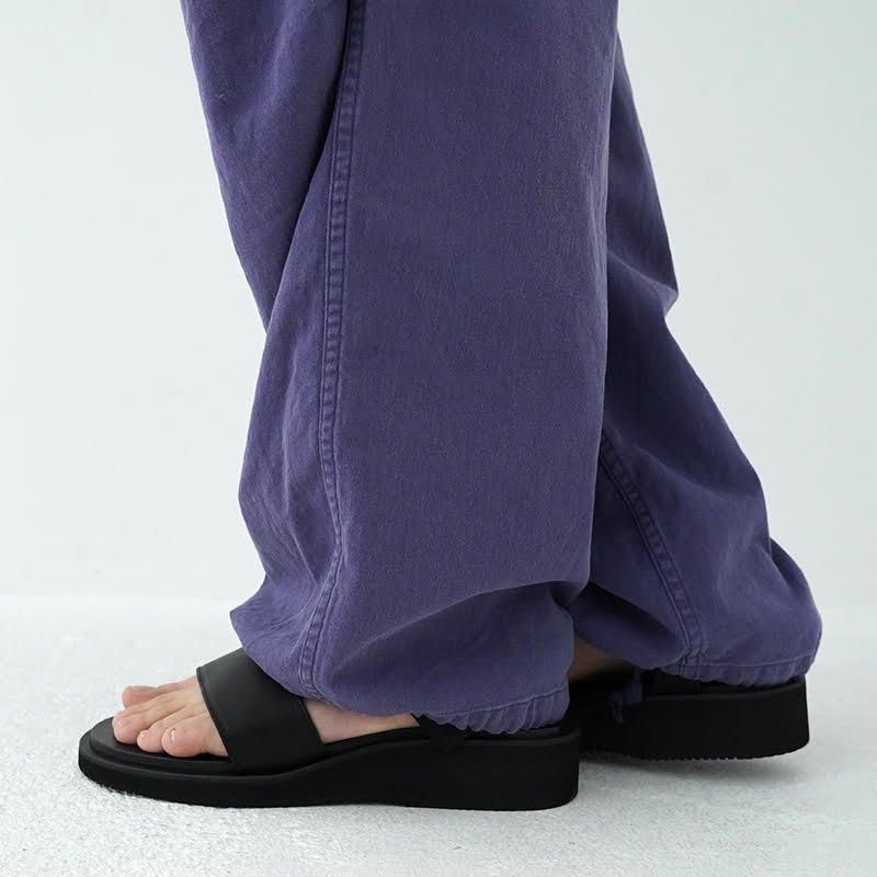 靴 FOOTWORKS SANDALS 24.5cm LEATHER SANDAL | FOOTWORKS(フットワークス) / シューズ サンダル