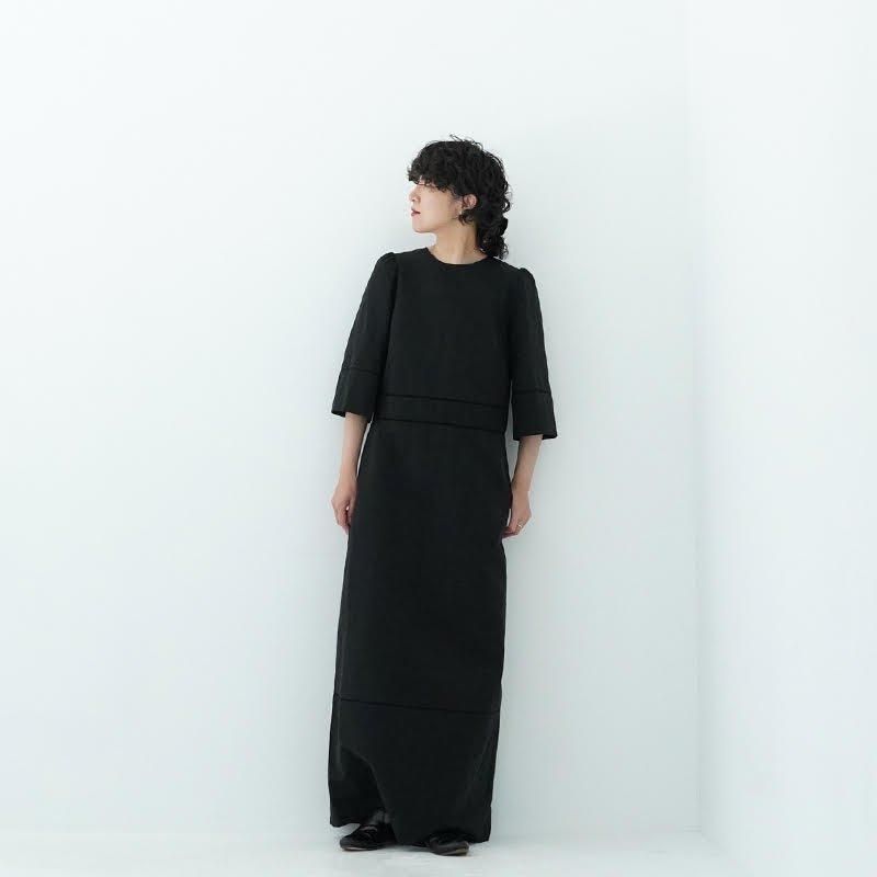 humoresque(ユーモレスク) / Athena dress 24SS dieci｜online shop