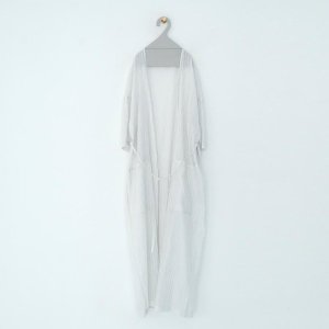 humoresque(桼쥹)/  silk gown  24SS