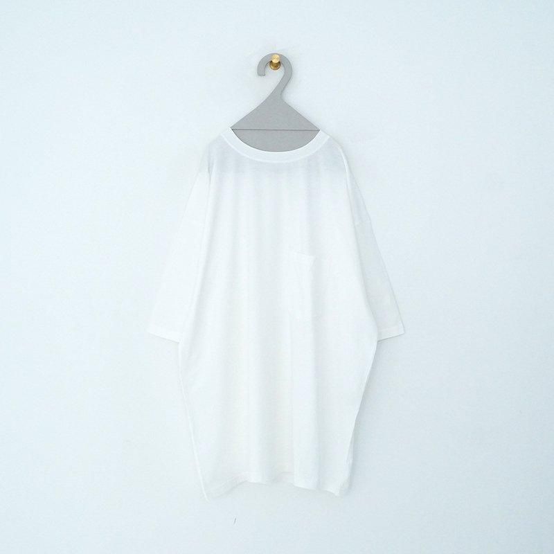 Dhal / Cutsew short Sleeve 24SS dieci｜online shop