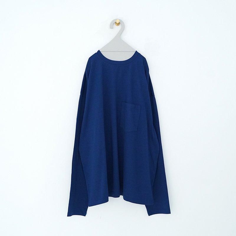 Dhal / CutSew Long Sleeve 24SS dieci｜online shop