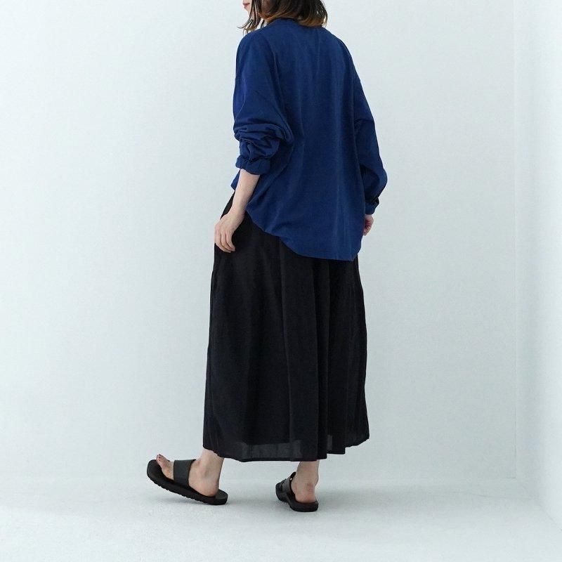 Dhal / CutSew Long Sleeve 24SS dieci|online shop Dhal / CutSew Long Sleeve 24SS dieci|online shop