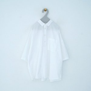 SACUCA SS exhibition /¨ pullover shirt