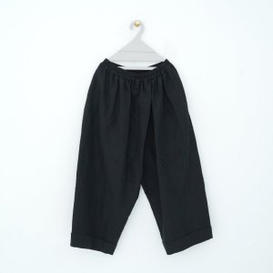SACUCA SS exhibition /ڼ/̸ easy wide pants