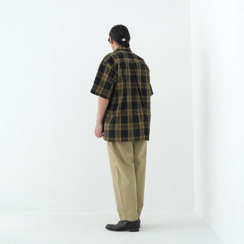 福袋 大丸 SHORT / POLYPLOID SLEEVE shop dieci｜online - / 24SS B SHIRT ジャケット・アウター