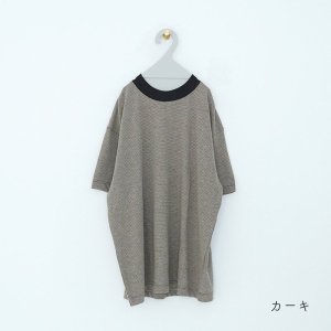 MUYA() / Crew neck T-shirts 24SS