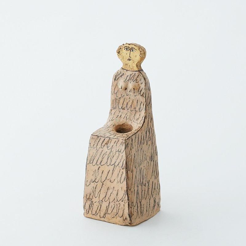 Yuko Kan / Object #53