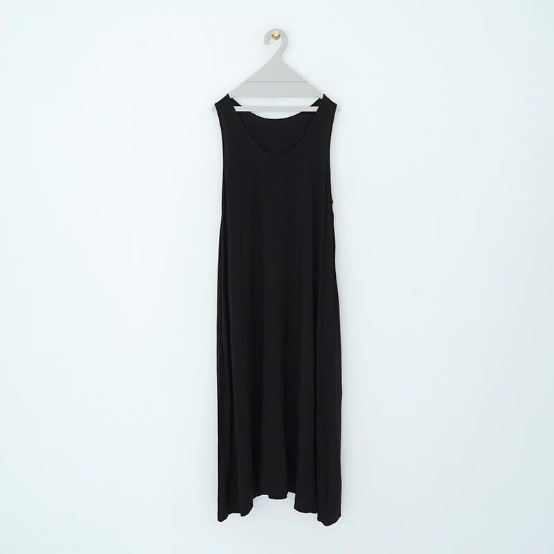 新品 24ss comoli レーヨン ノースリーブ タグ付 - メルカリ