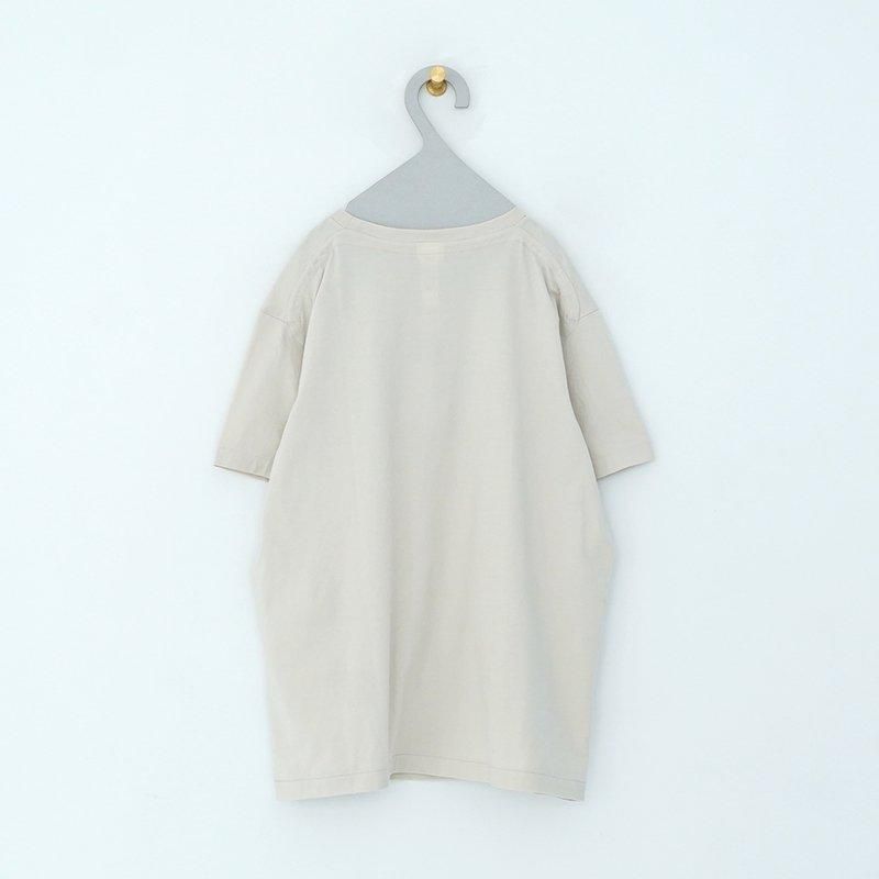 【タグ付き新品】ヤエカ　シルク混コンフォートシャツ　ストライプ　コットン 楽天市場】UNUSED アンユーズド ストライプシャツ 長袖 シルク混