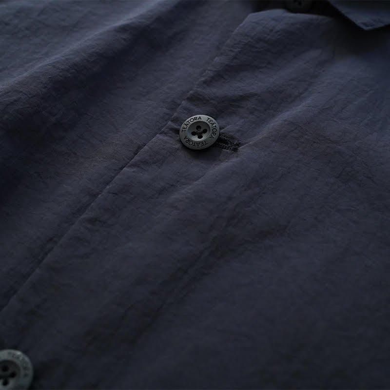TEATORA/ CARTRIDGE SHIRT S/S HL 24SS dieci|online shop TEATORA/ CARTRIDGE SHIRT S/S HL 24SS dieci|online shop
