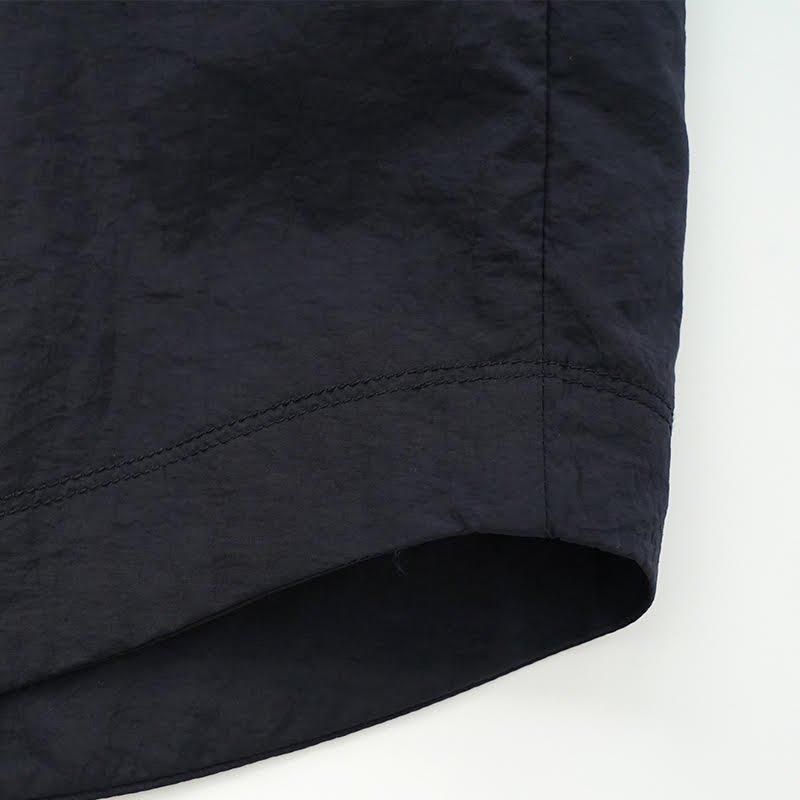 TEATORA/ CARTRIDGE SHIRT S/S HL 24SS dieci|online shop TEATORA/ CARTRIDGE SHIRT S/S HL 24SS dieci|online shop