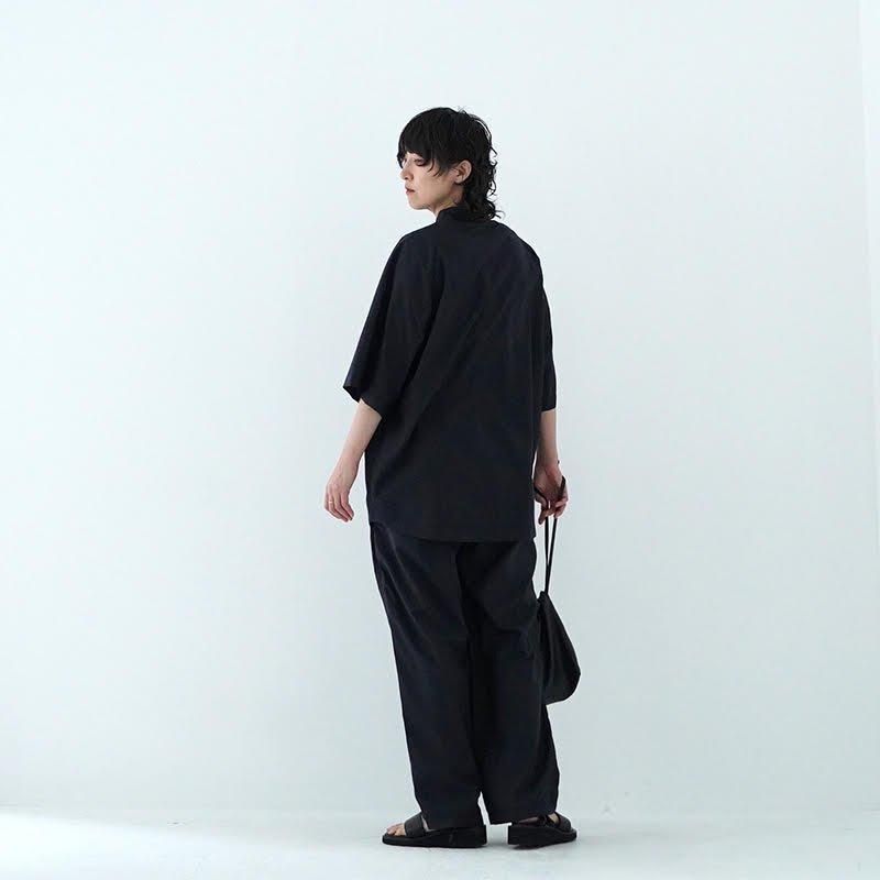 韓国 ファッション通販 TEATORA/ CARTRIDGE SHIRT S/S HL 24SS dieci｜online shop トップス
