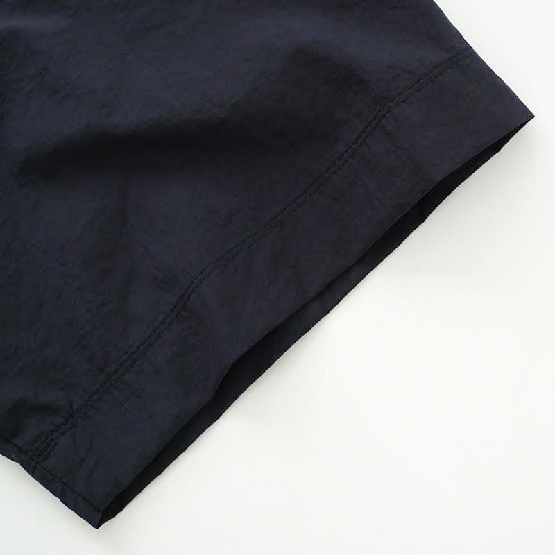 TEATORA/ CARTRIDGE SHIRT S/S HL 24SS dieci|online shop TEATORA/ CARTRIDGE SHIRT S/S HL 24SS dieci|online shop