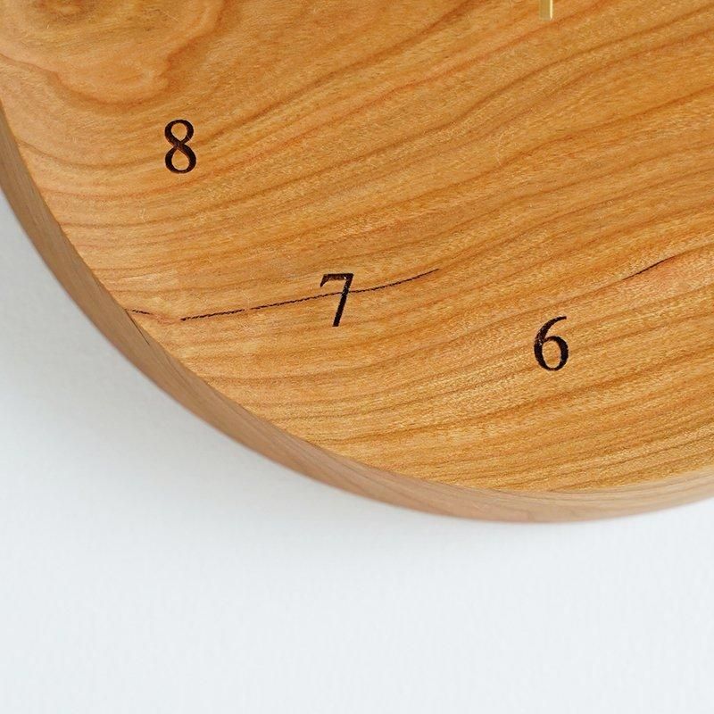 Magical Furniture/JUPITER WALL CLOCK
