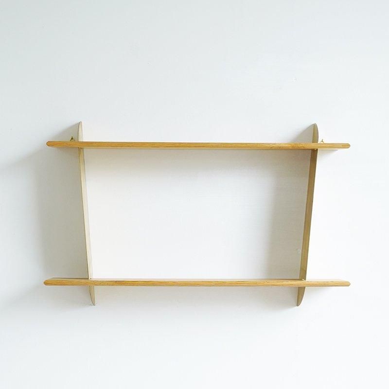 【新品】Magical Furniture Brass side shelf Magical Furniture/Brass side Shelf