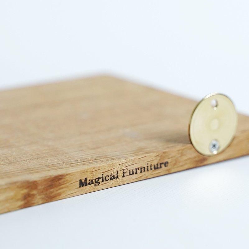 マジカルファニチャー magical furniture wood shelf Magical