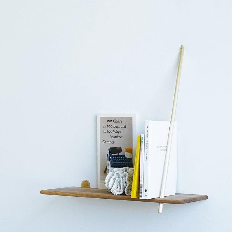 Magical Furniture/One pole shelf