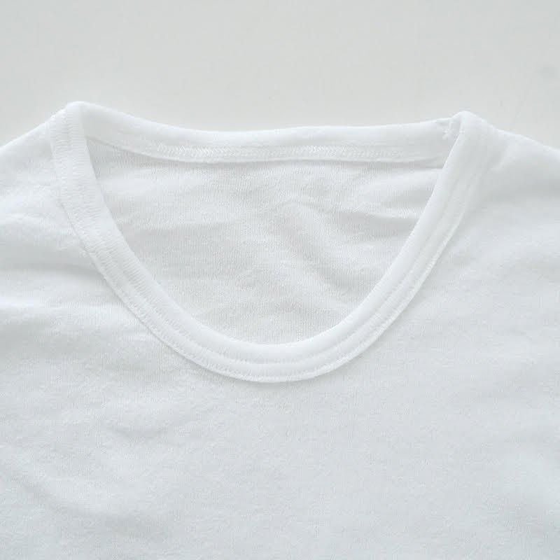 ゴーシュ　長袖シャツ ゴーシュのインナー 春夏 長袖Tシャツ – SUSCON