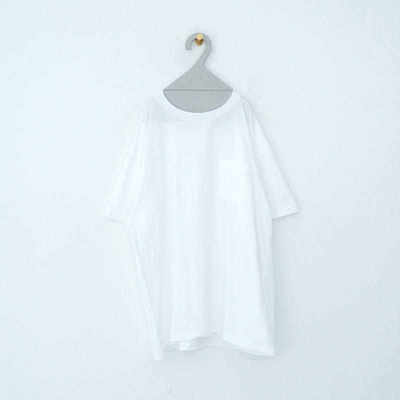 夏セール開催中 MAX80%OFF！ COMOLI / shop dieci｜online 24SS- サープラスTシャツ トップス
