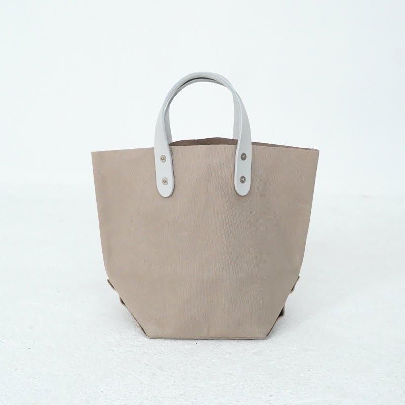TEMBEA(テンベア) / DELIVERY TOTE SMALL RIVET- dieci|online shop TEMBEA(テンベア) / DELIVERY TOTE SMALL RIVET- dieci|online shop
