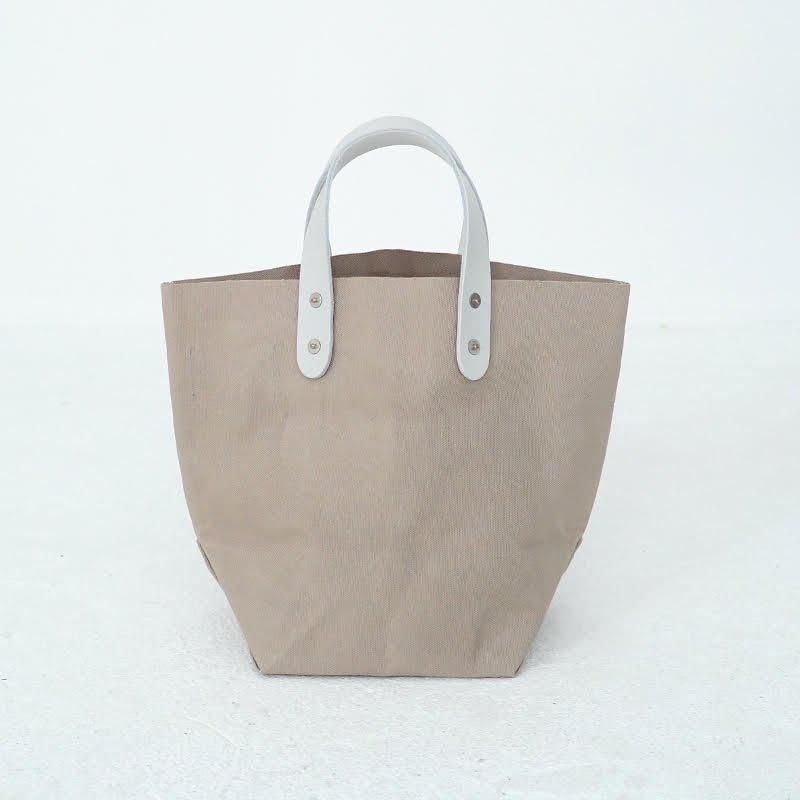 TEMBEA(テンベア) / DELIVERY TOTE SMALL RIVET- dieci|online shop TEMBEA(テンベア) / DELIVERY TOTE SMALL RIVET- dieci|online shop