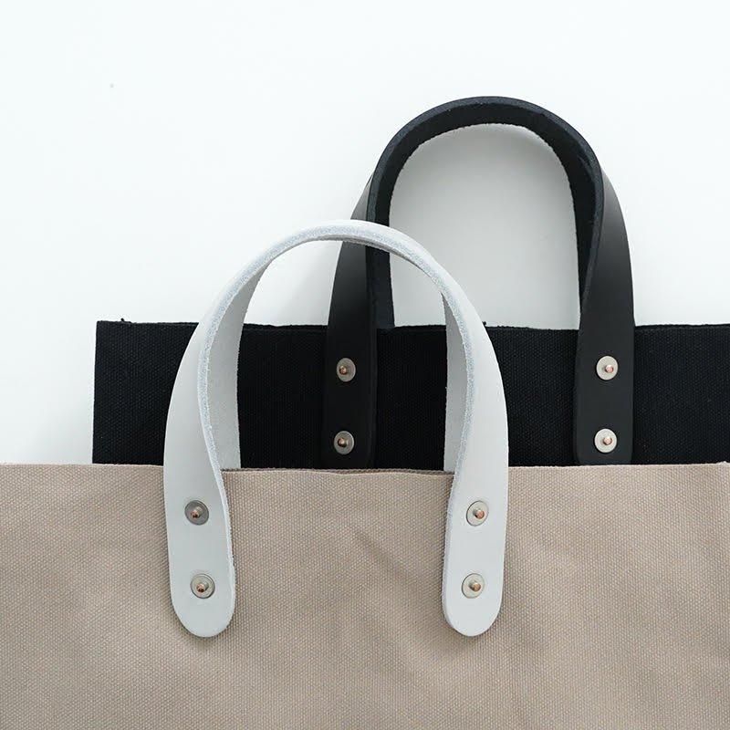 TEMBEA(テンベア) / DELIVERY TOTE SMALL RIVET- dieci｜online shop