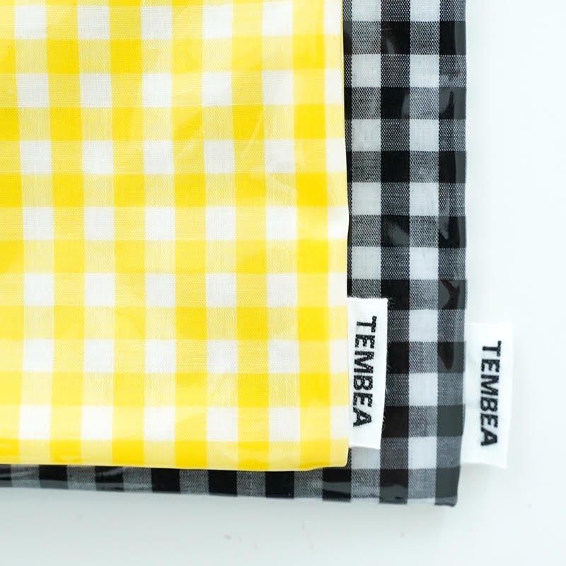 TEMBEA(テンベア)/ 巾着 GINGHAM - dieci|online shop TEMBEA(テンベア)/ 巾着 GINGHAM - dieci|online shop