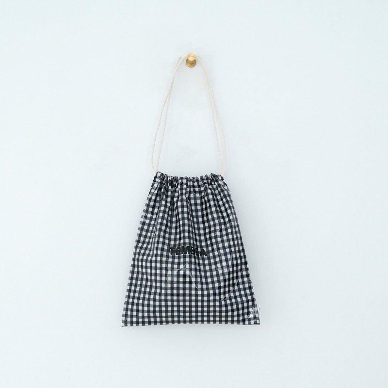 TEMBEA(テンベア)/ 巾着 GINGHAM - dieci|online shop TEMBEA(テンベア)/ 巾着 GINGHAM - dieci|online shop