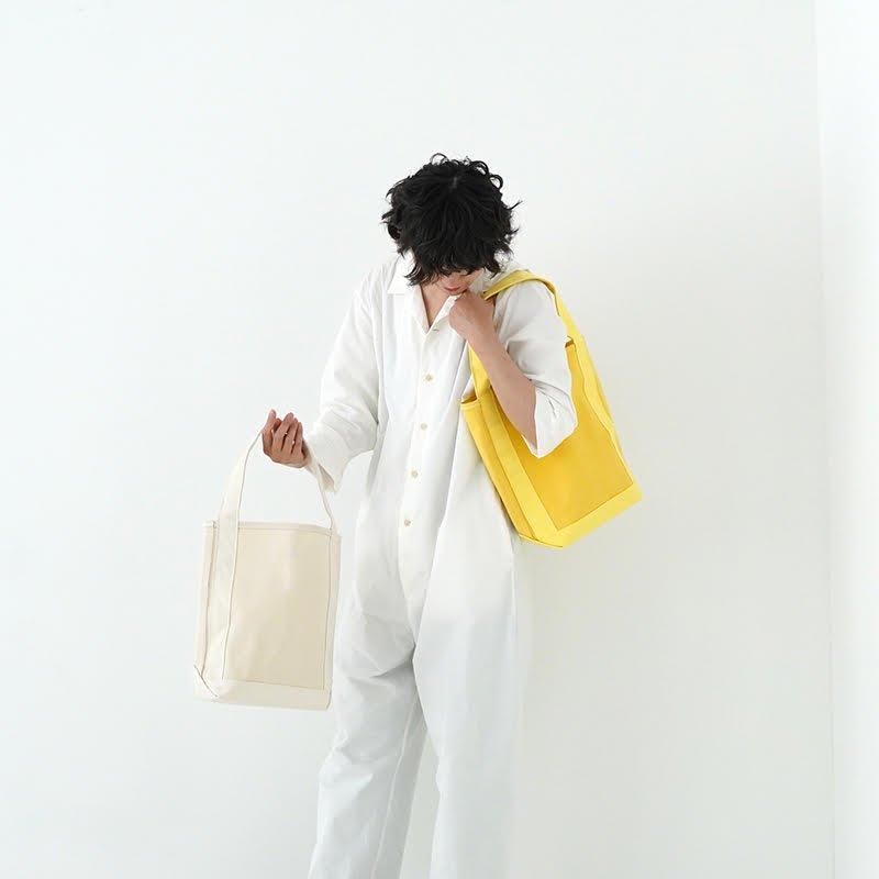 TEMBEA BAGUETTE TOTE(S/M)natural×red- dieci|online shop TEMBEA BAGUETTE TOTE(S/M)natural×red- dieci|online shop