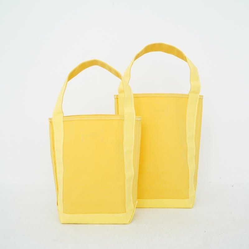 TEMBEA BAGUETTE TOTE（S/M）natural×red- dieci｜online shop