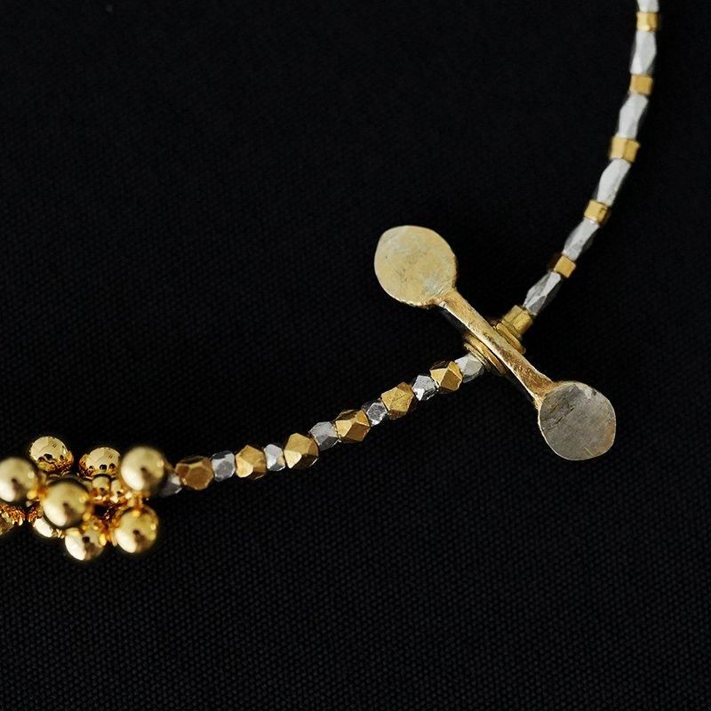 semeno / bracelet vab-06(ブレスレット) 24SS -dieci|online shop semeno / bracelet vab-06(ブレスレット) 24SS -dieci|online shop