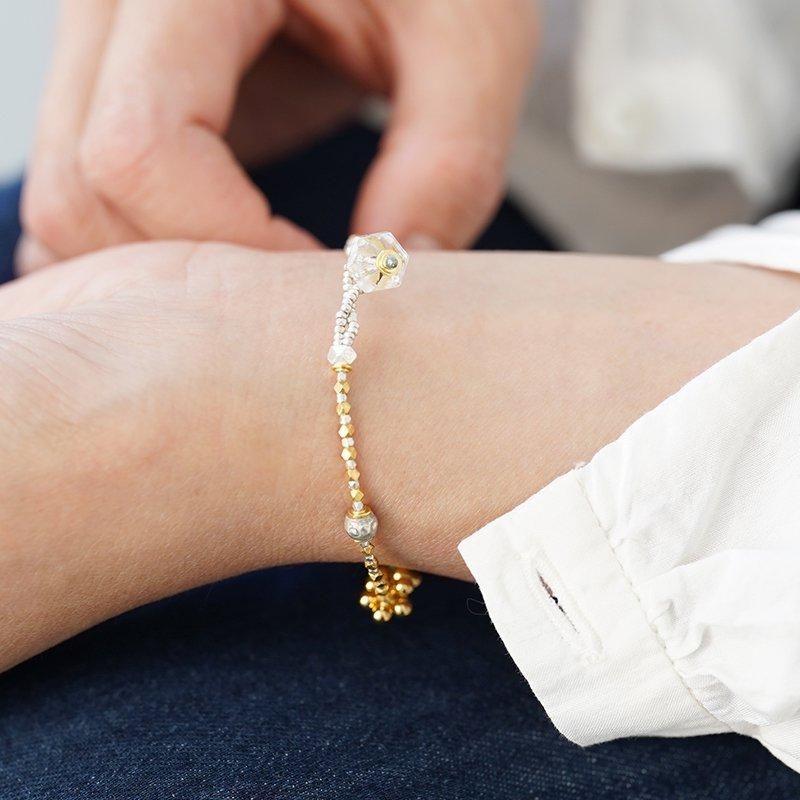 semeno / bracelet vab-06(ブレスレット) 24SS -dieci|online shop semeno / bracelet vab-06(ブレスレット) 24SS -dieci|online shop