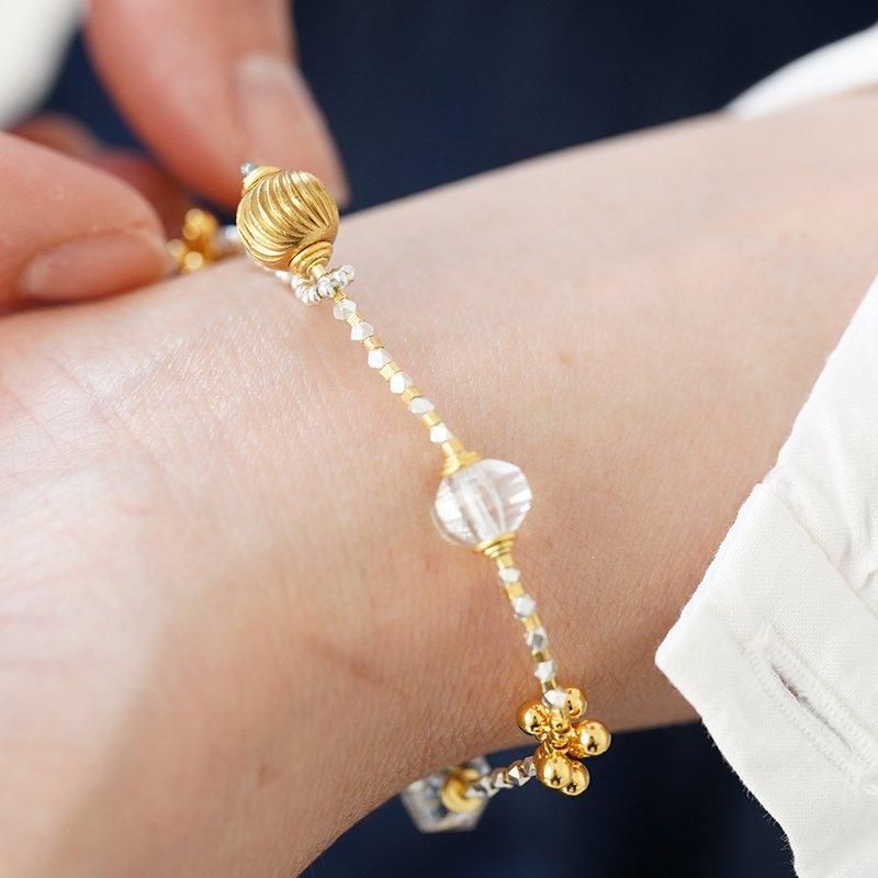 semeno / bracelet vab-07(ブレスレット) 24SS -dieci|online shop semeno / bracelet vab-07(ブレスレット) 24SS -dieci|online shop
