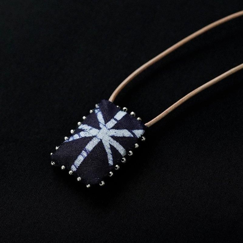 SEE REAL FLOWERS(シーリアルフラワーズ) ネックレス #1701 dieci