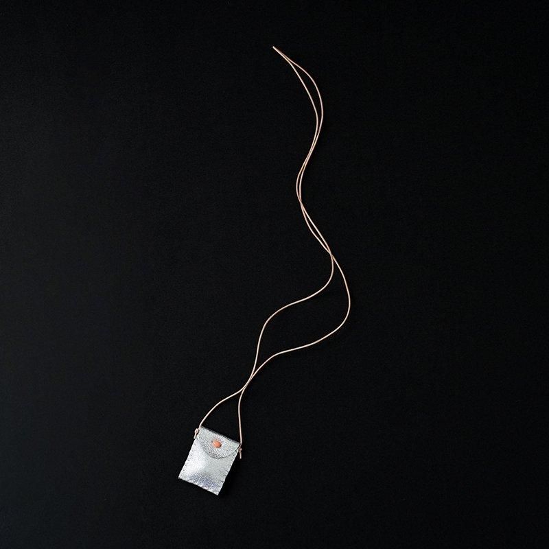 SEE REAL FLOWERS(シーリアルフラワーズ) ネックレス #1809｜online shop