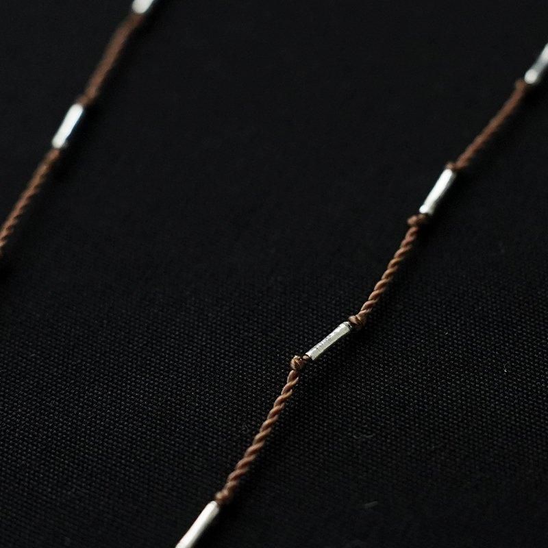 see real flowers(シーリアルフラワーズ)のアクセサリーをまとめて SEE REAL FLOWERS(シーリアルフラワーズ) ネックレス #1609