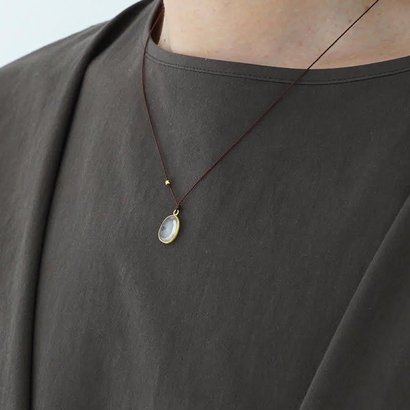 Margaret Solow ネックレス Margaret Solow Necklaces – Elizabeth Stuart