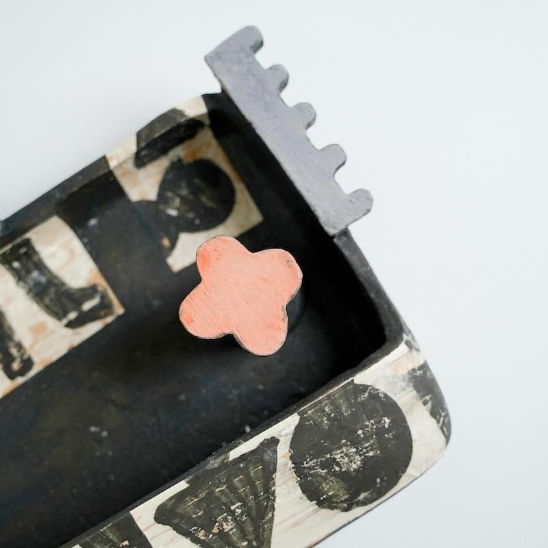 壁掛け_D4 / キムホノ（金憲鎬）