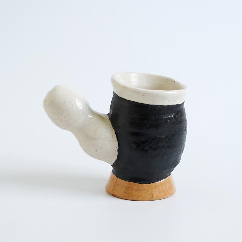 カップ_B / キムホノ（金憲鎬）