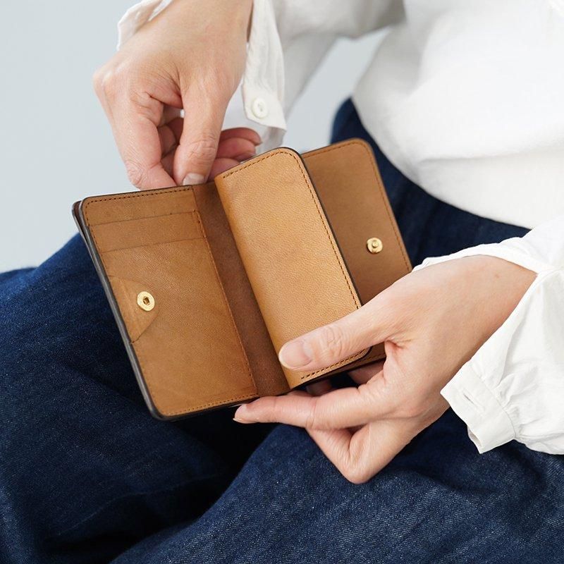 forme(フォルメ)/ Post Wallet Cordvan dieci|online shop forme(フォルメ)/ Post Wallet Cordvan dieci|online shop