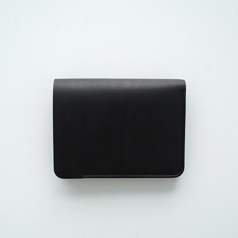 小物 forme post wallet baby calf forme Post Wallet baby calf