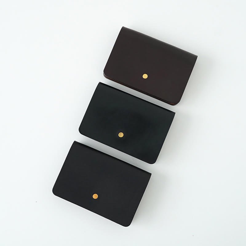 forme（フォルメ）／Hand Wallet Cordvan dieci｜online shop