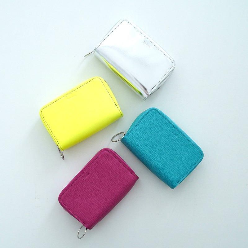 TEMBEA（テンベア) / MINI ZIP 24SS - dieci｜online shop