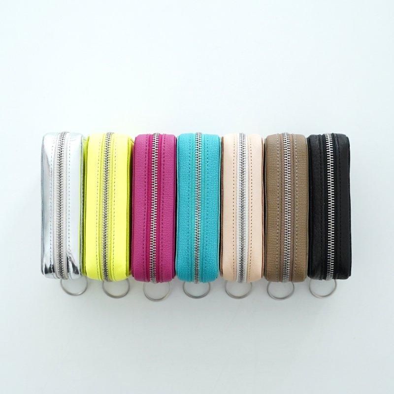 TEMBEA（テンベア) / MINI ZIP 24SS - dieci｜online shop