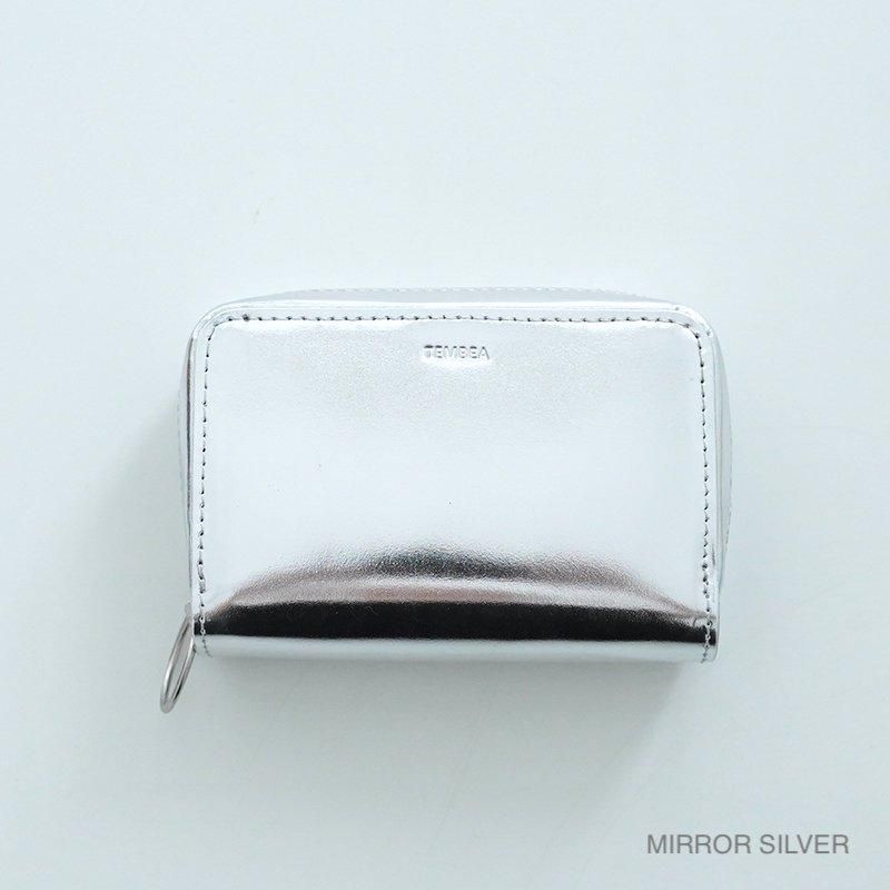 TEMBEA（テンベア) / MINI ZIP 24SS - dieci｜online shop