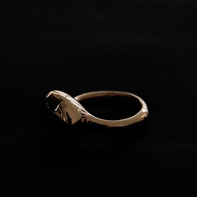 Monica Castiglioni Exhibition / A-BOMBATI-38A Ring dieci Monica Castiglioni Exhibition / A-BOMBATI-38A Ring dieci