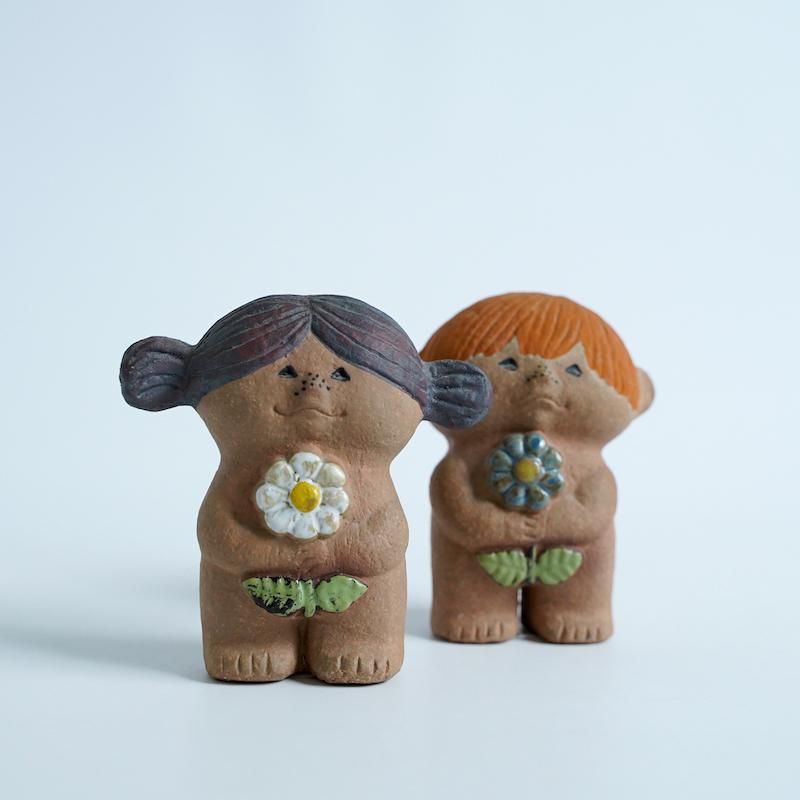 Lisa Larson（リサラーソン）/ Eva