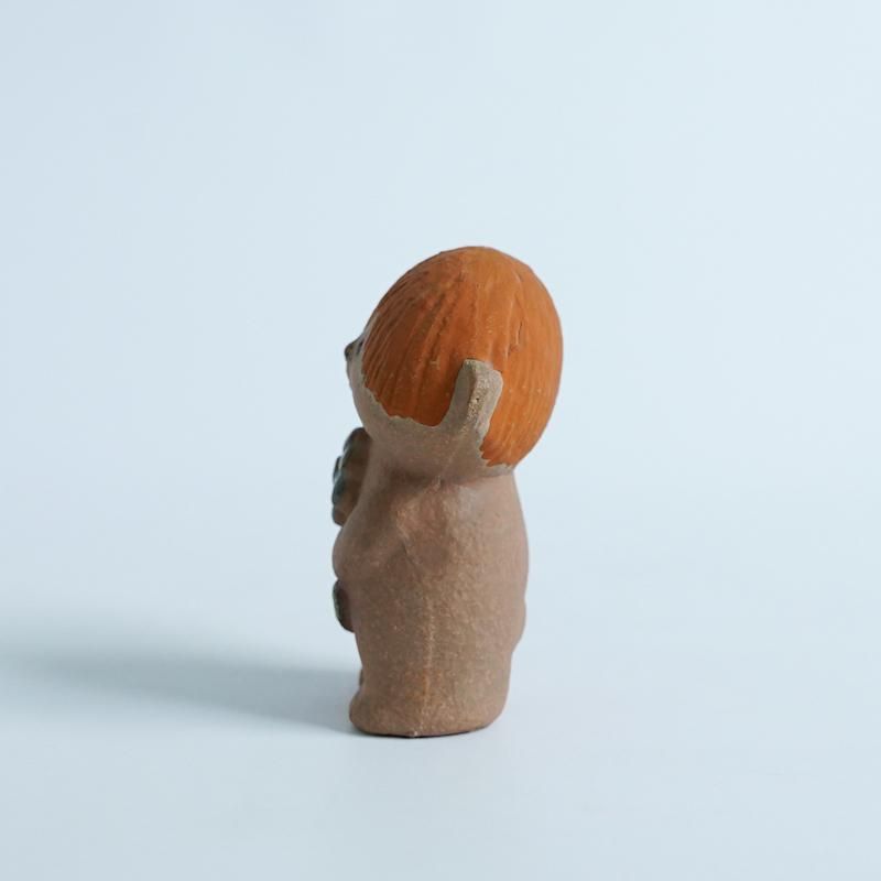 Lisa Larson（リサラーソン）/ Adam