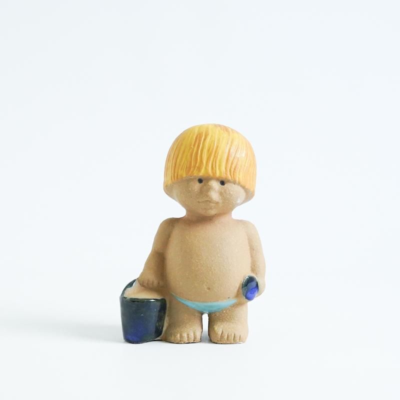 Lisa Larson（リサラーソン）/ Children West